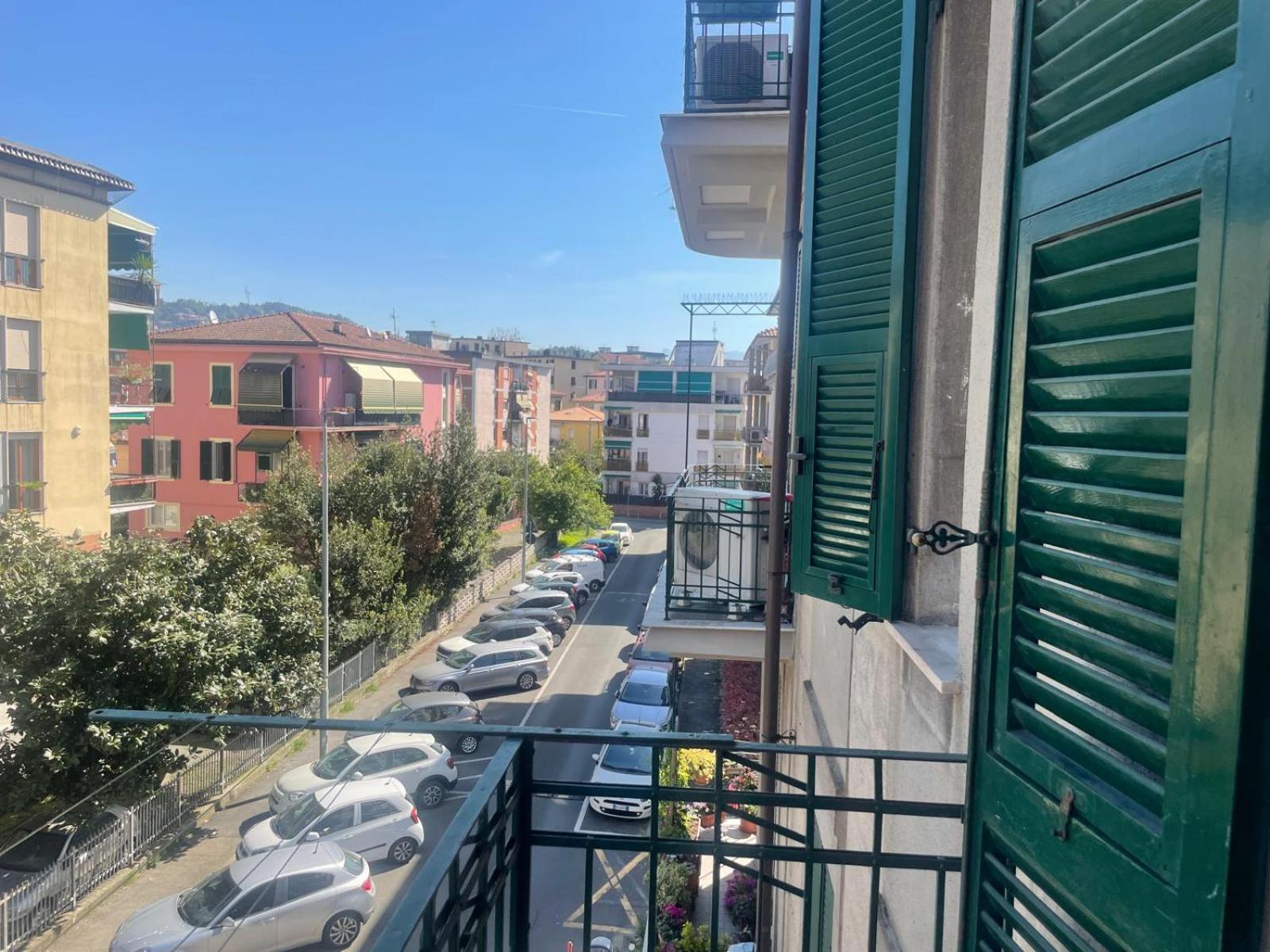 Terre D'Amare Liguria 2 Daire La Spezia Dış mekan fotoğraf